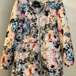 Sam Edelman Spring Jacket